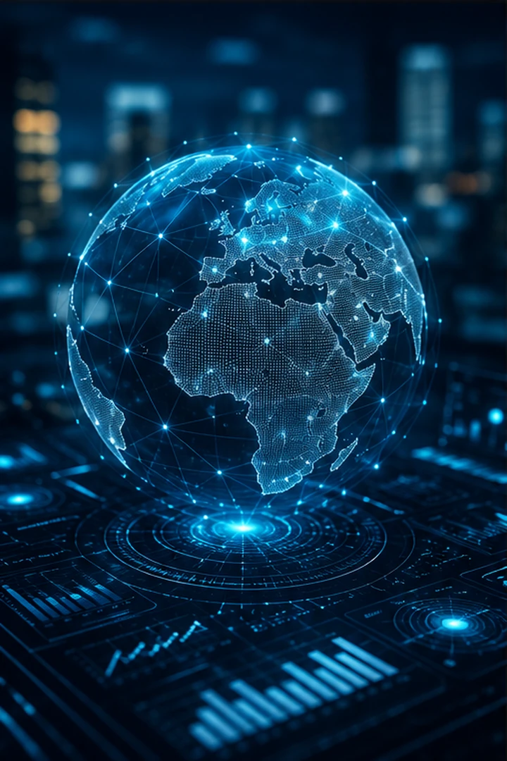 Digital engineering and data analysis